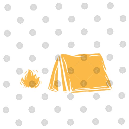 Apparently I Camp Now Funny Camping Lover First Digital Files