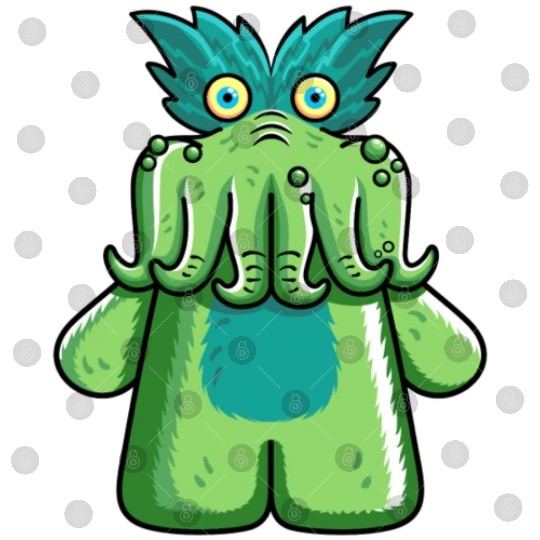 Black Friday Tickle Me Wiggly Digital Files