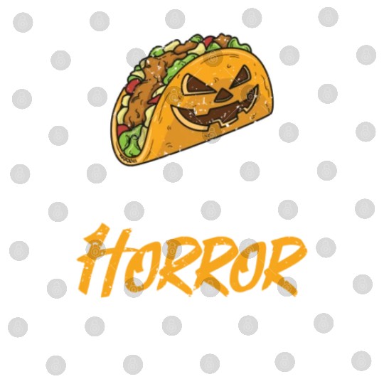 Horror Film Quote For A Horror Movie Lover Digital Files