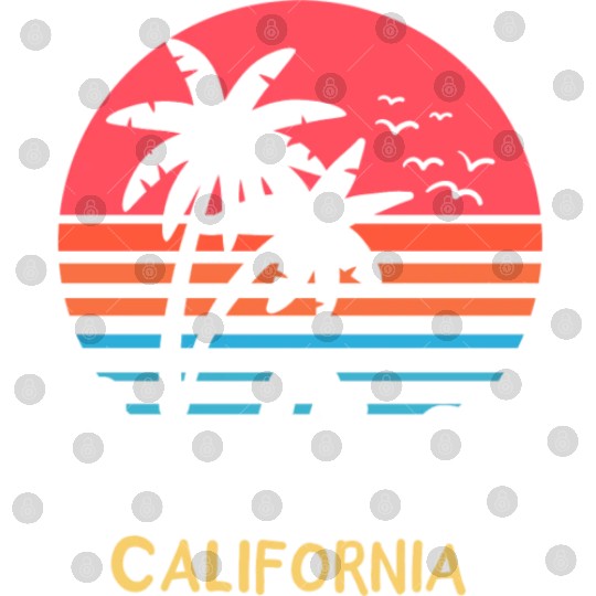 San Diego California Ca Vintage Digital Files