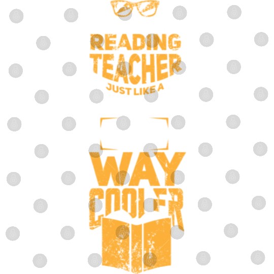 Cool Reading Teacher Digital Files