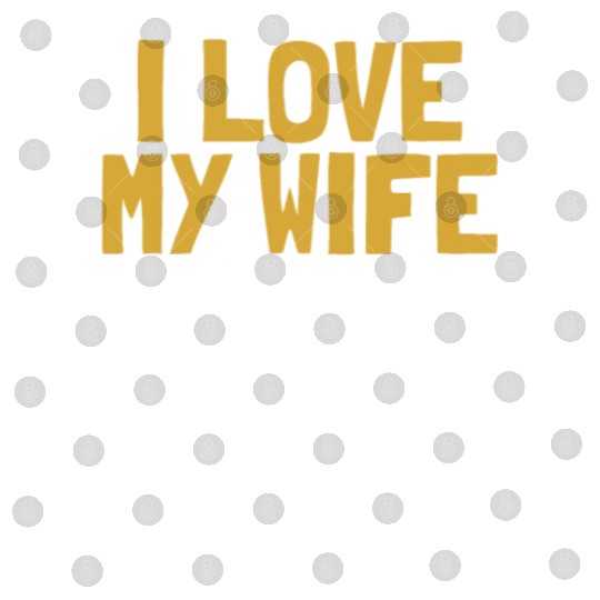 I love my Wife Cyclist Gravel City Bike Cyclist Digital Files