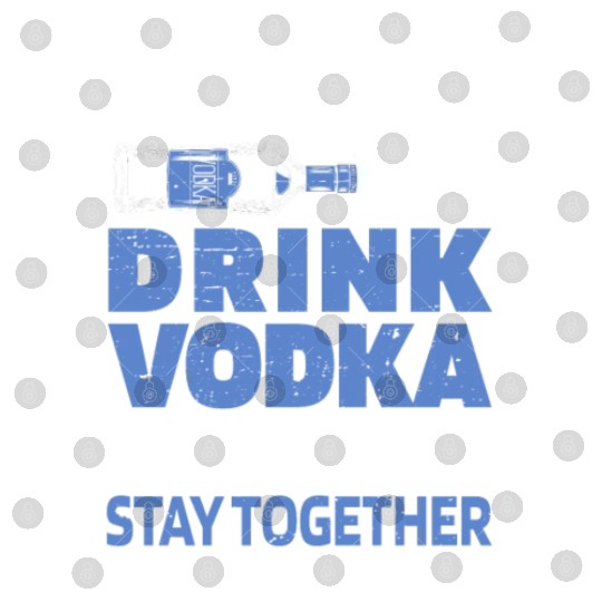 Vodka Couple Digital Files