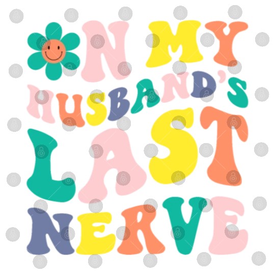 On My Husband s Last Nerve Digital Files