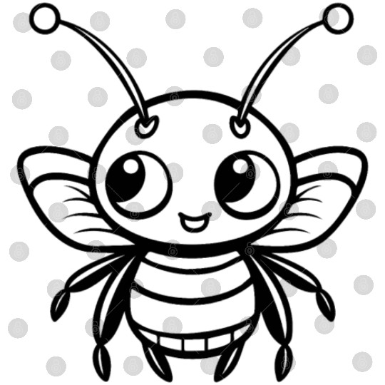 Bug Beetle Insect Digital Files