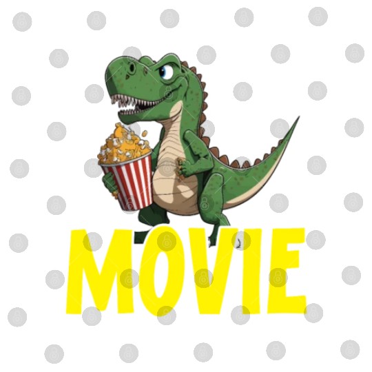 Training For Movie Marathon Movie Lover Cinema Digital Files