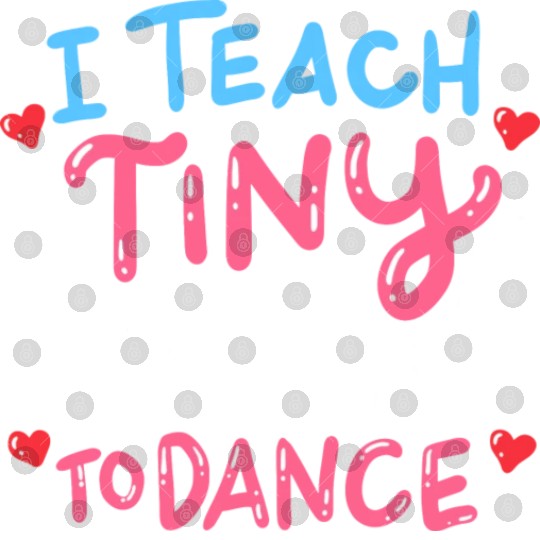 Dance Teacher Digital Files