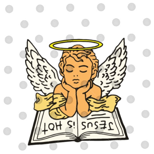 Yes, I'm Bi (Bible Lover) And Also Bi-Sexual Digital Files