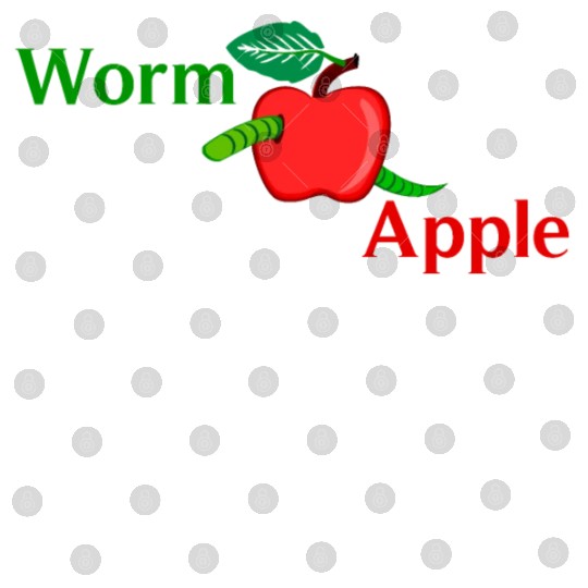 WORM Digital Files