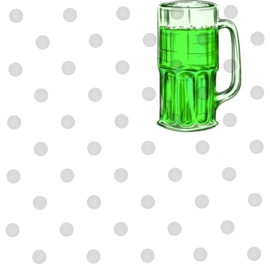 Love Green Beer Digital Files