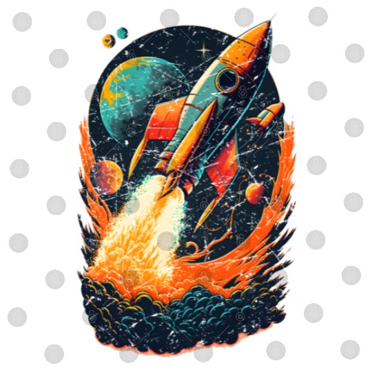 To The Mars Digital Files