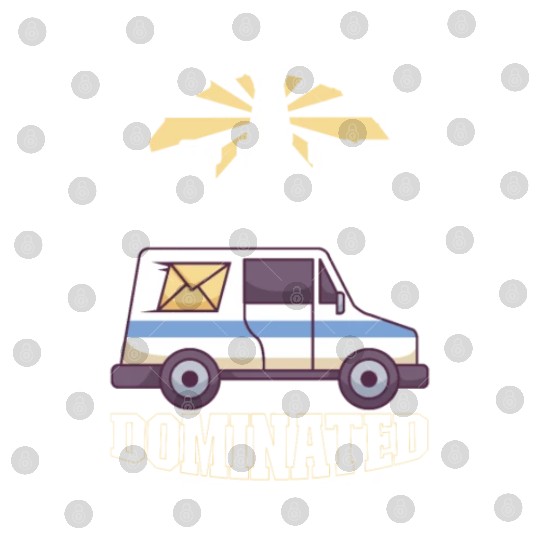 Postal Worker Mail Lady Mail Carrier Postal Digital Files