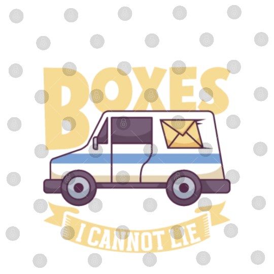 Postal Worker Mail Lady Mail Carrier Postal Digital Files