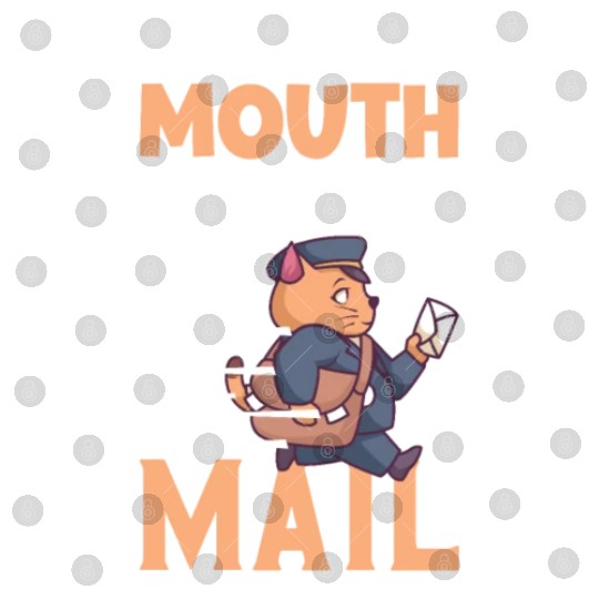 Postal Worker Mail Lady Mail Carrier Postal Digital Files