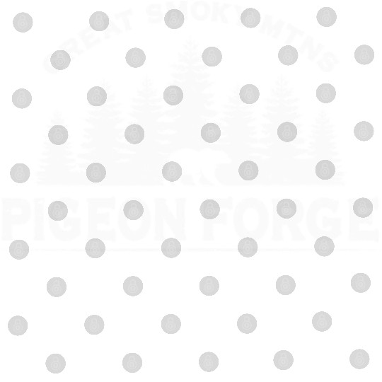 Pigeon Forge Tennessee Great Smoky Mountains Digital Files