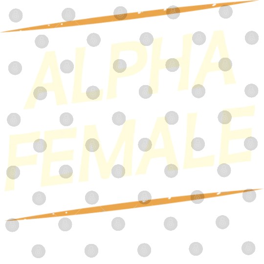 Female Alpha Quote Feminism Strong Independent Digital Files