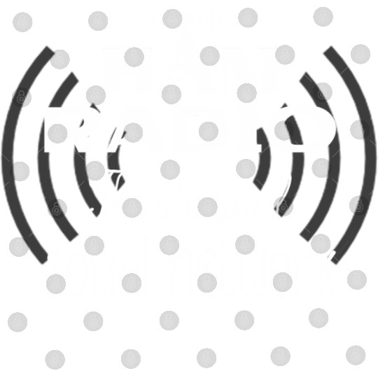 Ham Radio The Original Social Network Digital Files