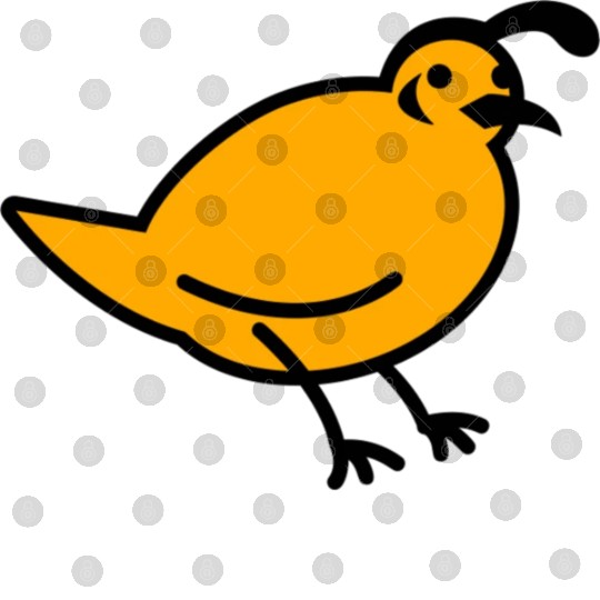 a quail bird Digital Files