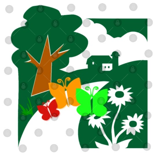 NATURE OUR FUTURE Digital Files