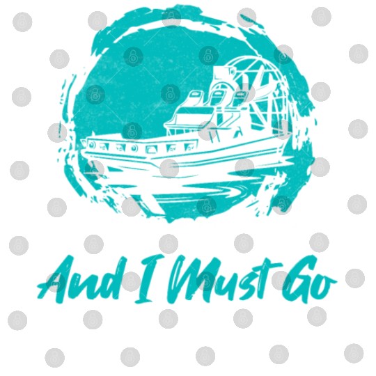 The Swamp Is Calling And I Must Go Airboating Airb Digital Files