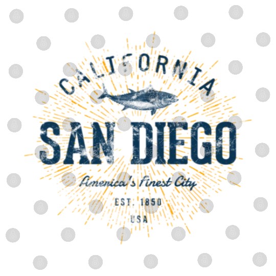 San Diego Digital Files