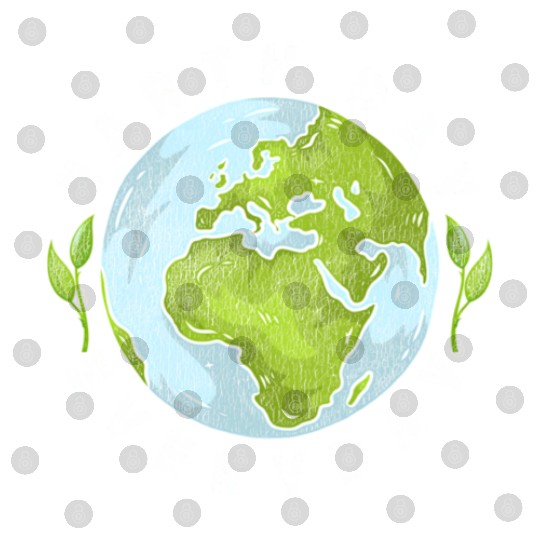 Earth Day Everyday Earth Day Digital Files