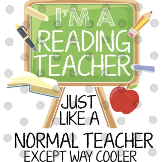 Reading Teacher Digital Files