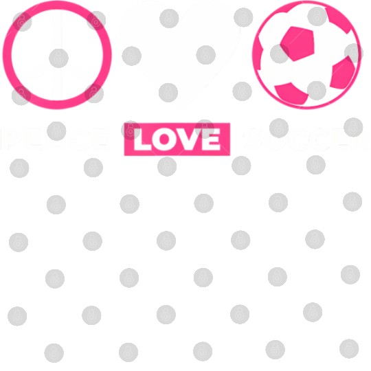 Peace Love Soccer Peace Sign Heart Peace Love Socc Digital Files