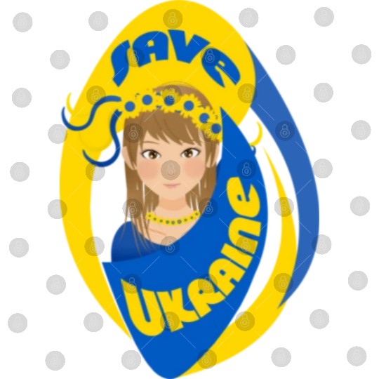 Save Ukraine Digital Files