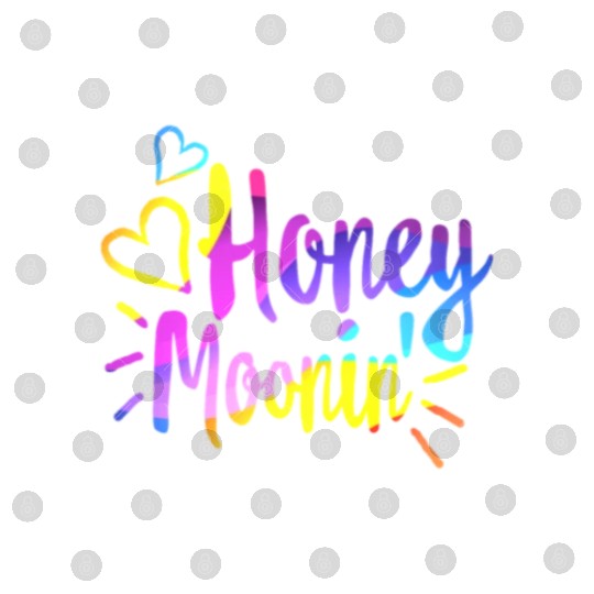Honeymoonin Digital Files Newlywed Digital Files Wifey Hubby