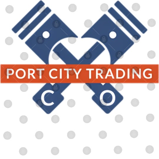 Port City Trading Company Digital Files