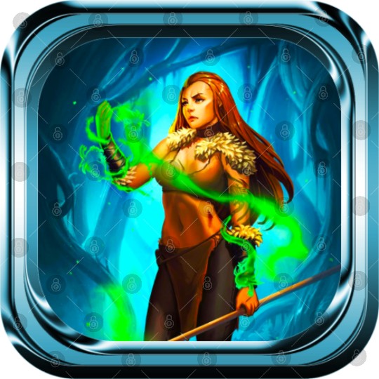 Aspect of the Axolotl gods unchained Digital Files