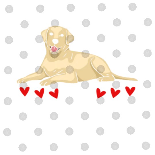 My Dog Is My Valentine Date Cute Doggy Digital Files