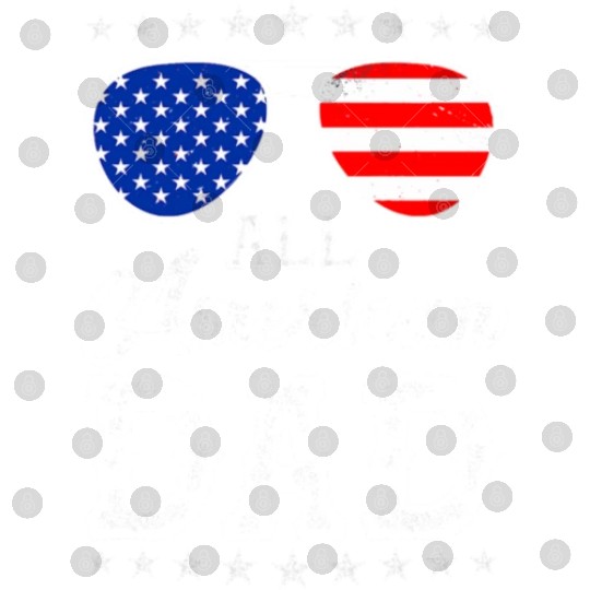 4th Of July Patriotic American Dad Us Digital Files