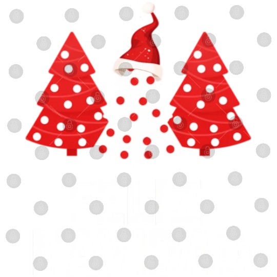 Merry Peruvian Tree Peru Flag Feliz Navidad Digital Files