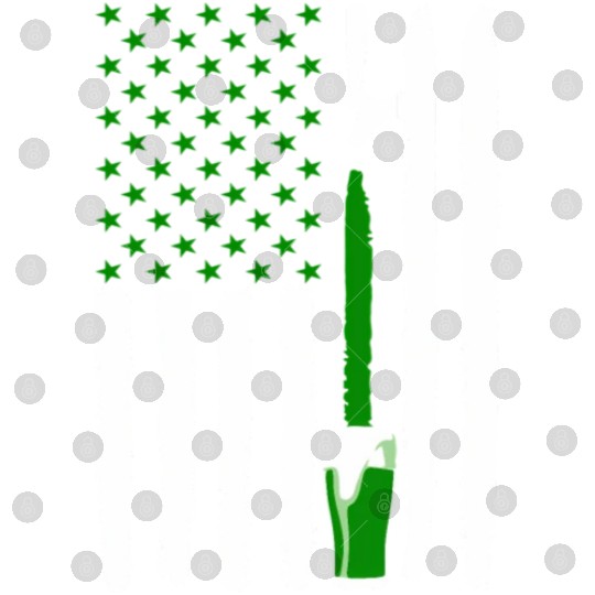 Green St PatricDay Beer American Flag Patriotic Ir Digital Files