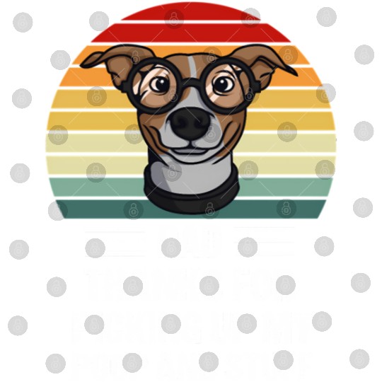 Happy Father'S Day Dog Dad ThanFor Picking Up My P Digital Files