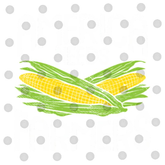 America Needs Farmers Agriculture Corn Farming Digital Files