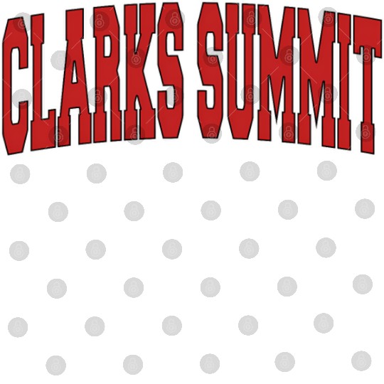 ClarSummit Pa Pennsylvania Varsity Style Usa Sport Digital Files