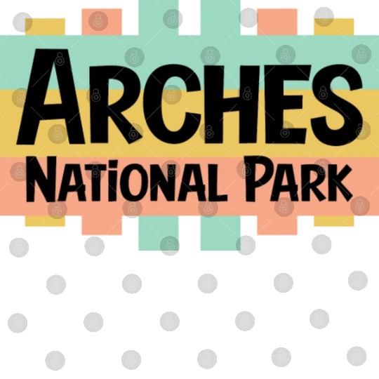 Arches National Park 1 Digital Files