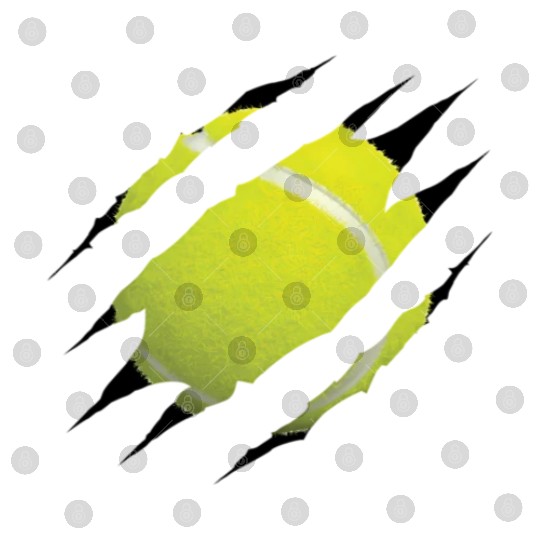 Player And Coach Tennis Tennis Ball Inside Digital Files