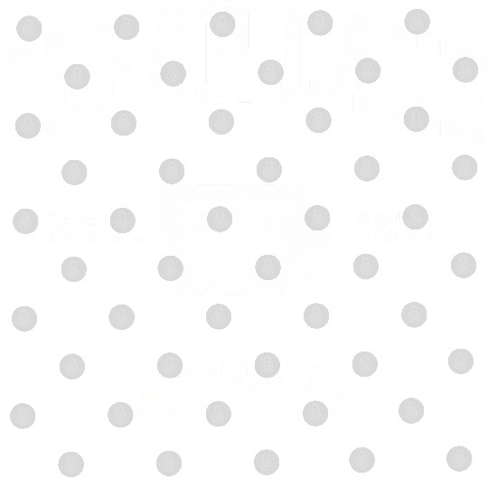 Clear Lake Iowa Ia State Athletic Style Digital Files