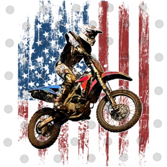 Dirt Bike Racing Motocross Racing Digital Files