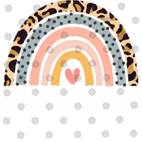 Behavior Analyst Behavior Analysis Diagnosing Beha Digital Files