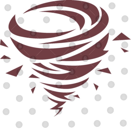 TORNADO icon Digital Files