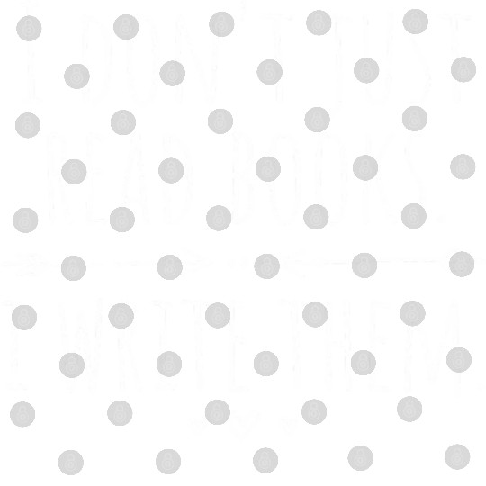 I Write BooAuthor Writer Digital Files