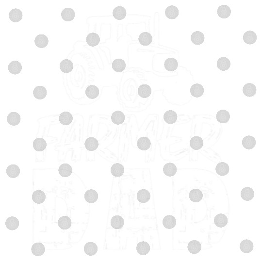 Farmer Dad Funny Dad Gifts Graphic Tees For Men Digital Files