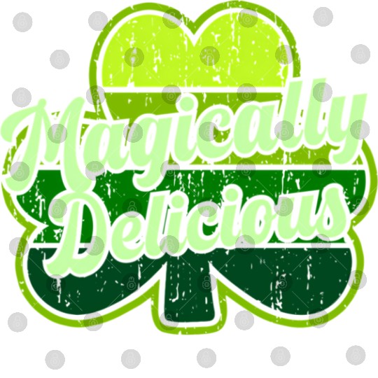 St Patric Day 2021 Magically Delicious Luck Digital Files