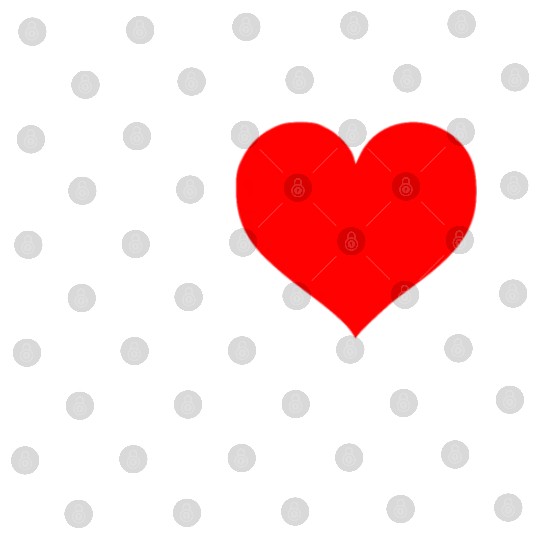 Chicago - I Heart Chicago - I Love Chicago Digital Files