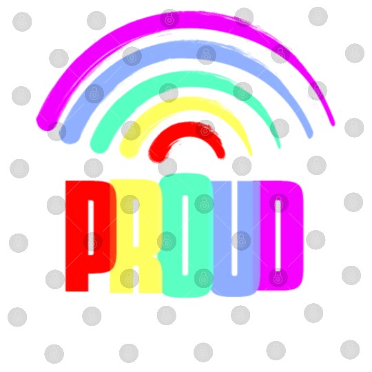 Proud LGBT Digital Files Love is Love Digital Files LGBTQ Gay